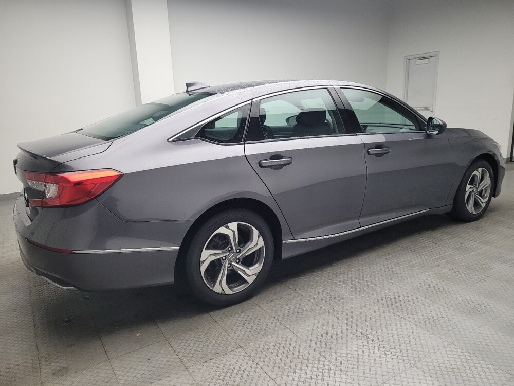 2019 Honda Accord in Eastpointe, MI 48021 - 18063916 10