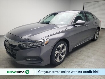 2019 Honda Accord in Eastpointe, MI 48021