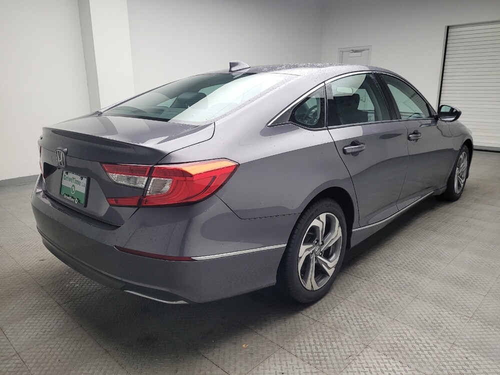 2019 Honda Accord in Eastpointe, MI 48021 - 18063916 9