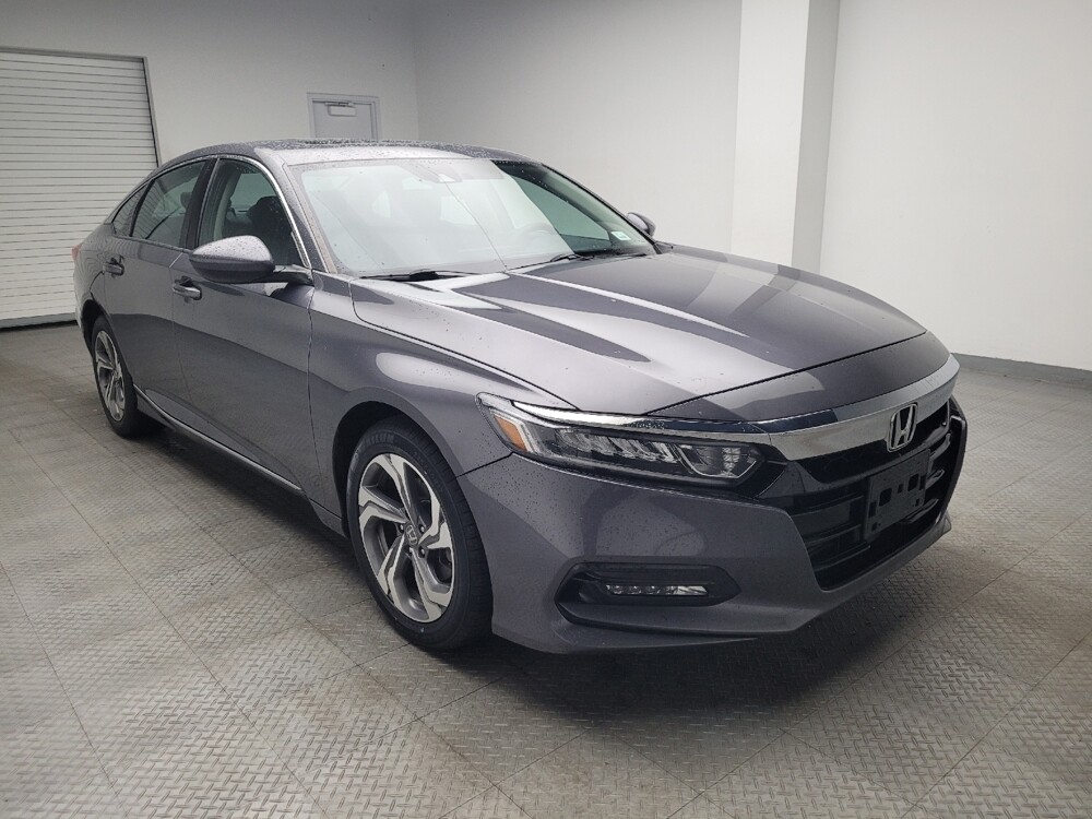 2019 Honda Accord in Eastpointe, MI 48021 - 18063916 13