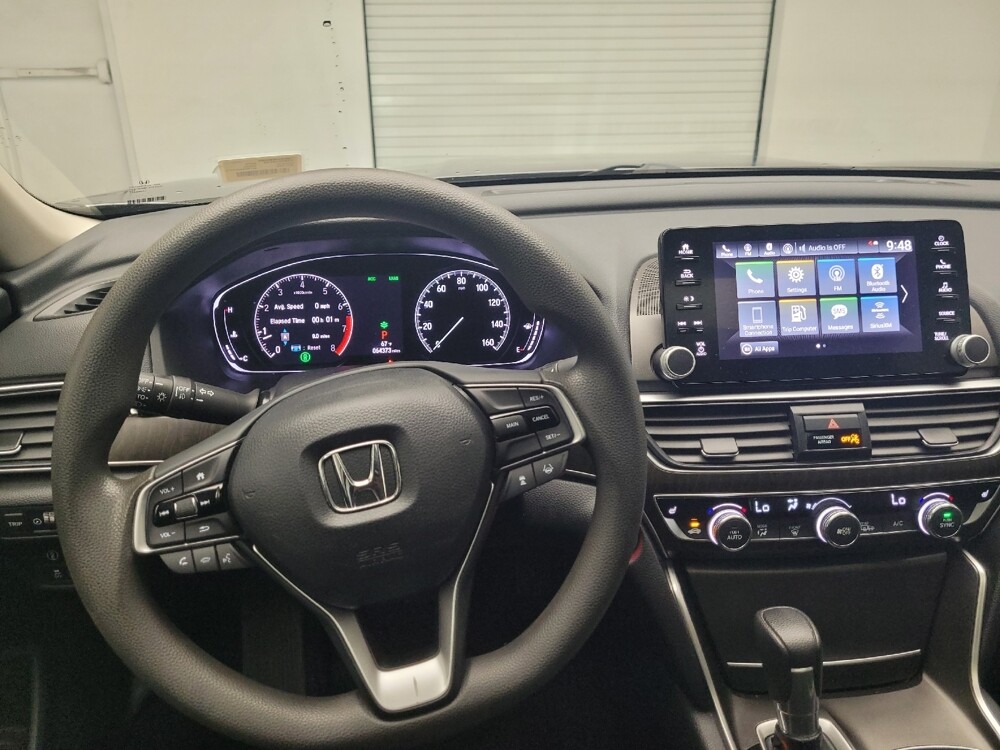 2019 Honda Accord in Eastpointe, MI 48021 - 18063916 22