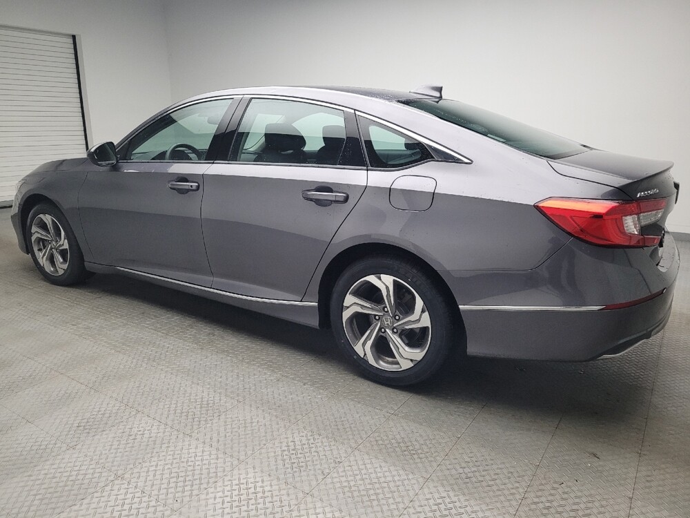 2019 Honda Accord in Eastpointe, MI 48021 - 18063916 3