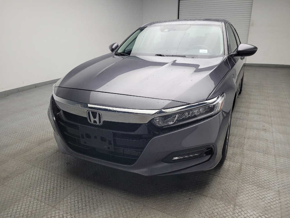 2019 Honda Accord in Eastpointe, MI 48021 - 18063916 15