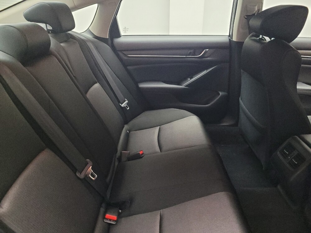 2019 Honda Accord in Eastpointe, MI 48021 - 18063916 19