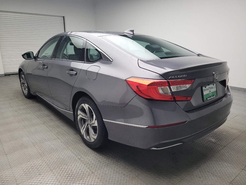 2019 Honda Accord in Eastpointe, MI 48021 - 18063916 5