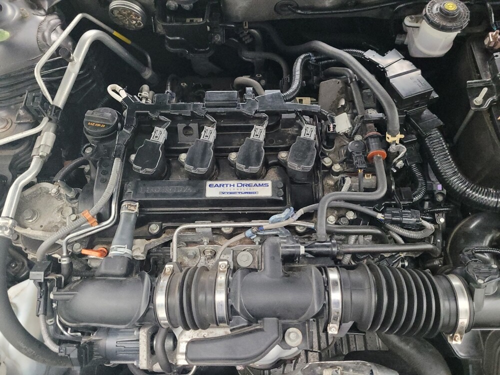 2019 Honda Accord in Eastpointe, MI 48021 - 18063916 30