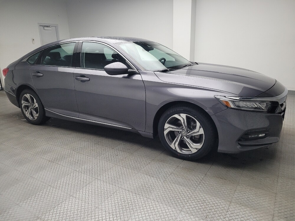 2019 Honda Accord in Eastpointe, MI 48021 - 18063916 11