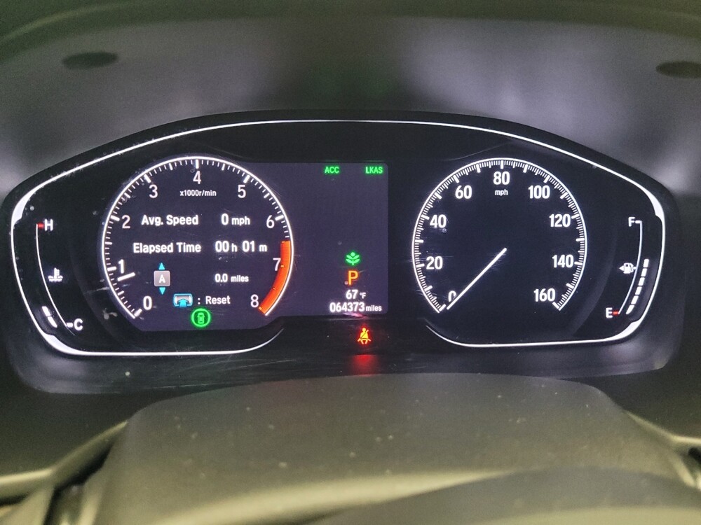 2019 Honda Accord in Eastpointe, MI 48021 - 18063916 23