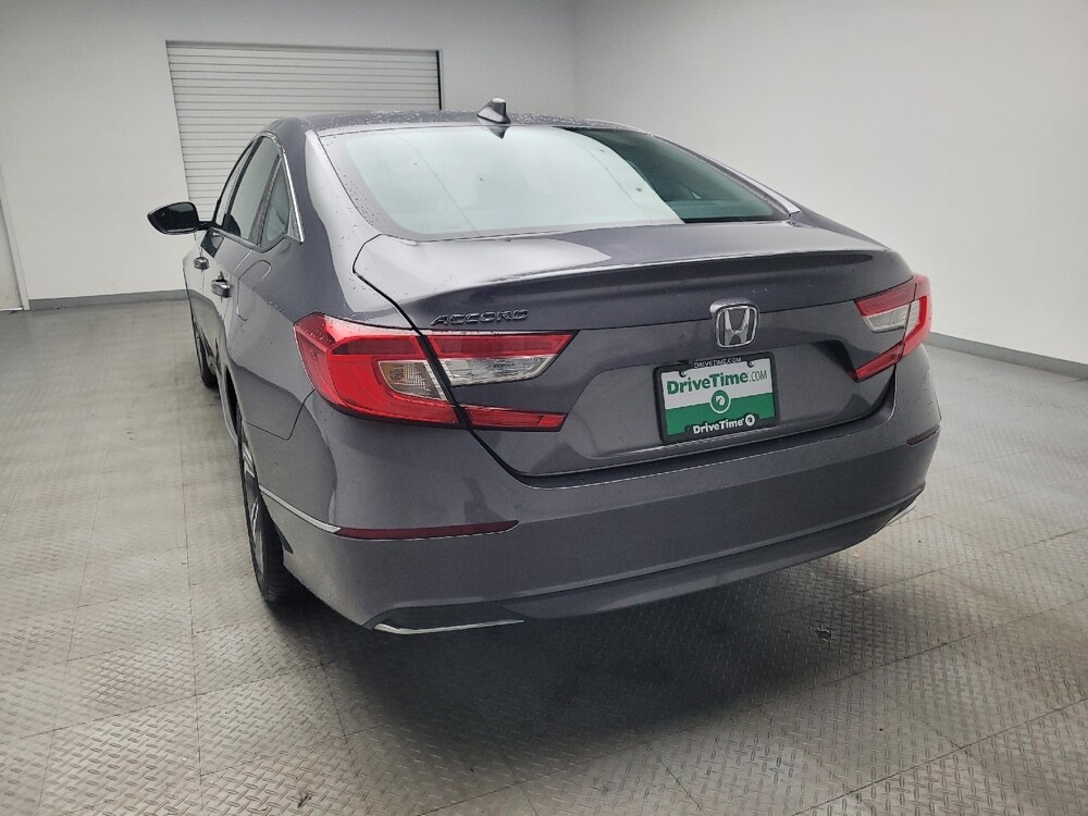 2019 Honda Accord in Eastpointe, MI 48021 - 18063916 6