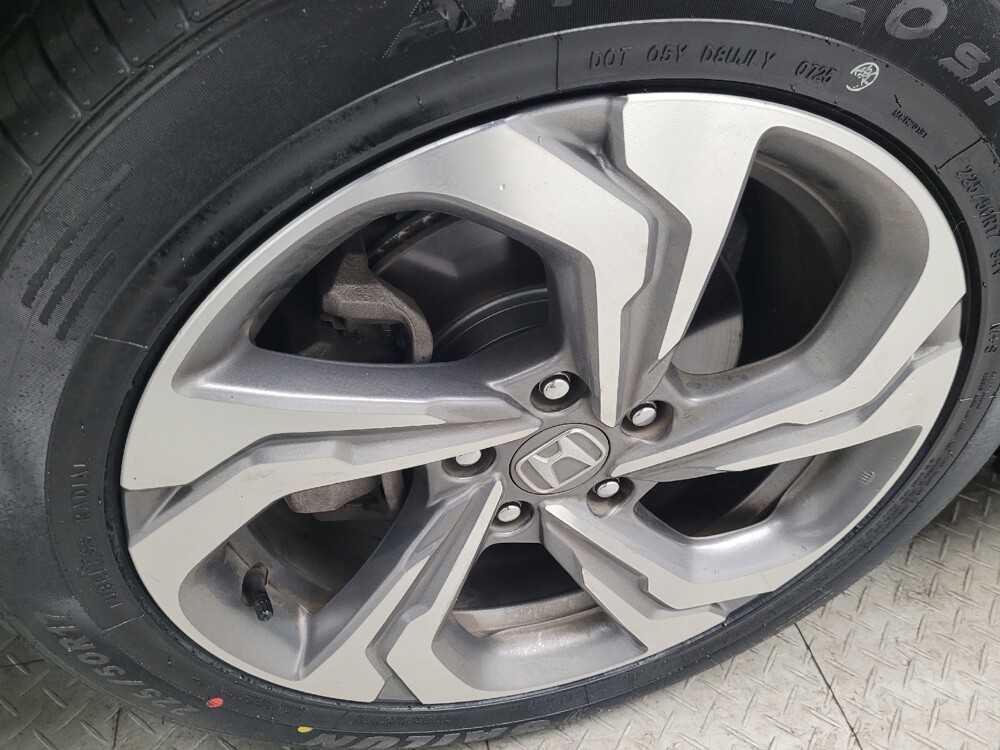 2019 Honda Accord in Eastpointe, MI 48021 - 18063916 31