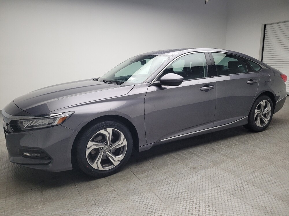 2019 Honda Accord in Eastpointe, MI 48021 - 18063916 2
