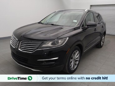 2015 Lincoln MKC in Corpus Christi, TX 78412