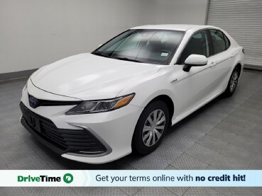 2021 Toyota Camry in St. Louis, MO 63136