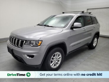 2019 Jeep Grand Cherokee in Peoria, IL 61615