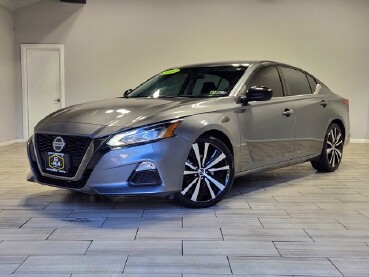 2019 Nissan Altima in Cinnaminson, NJ 08077