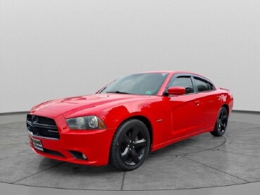 2014 Dodge Charger in Winchester, VA 22602