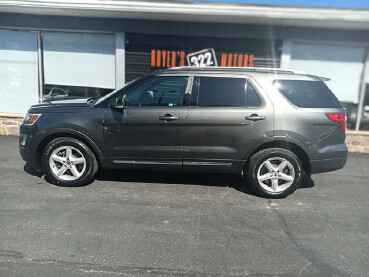 2017 Ford Explorer in DuBois, PA 15801