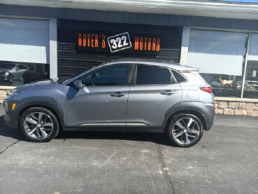 2018 Hyundai Kona in DuBois, PA 15801