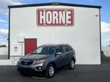 2012 Kia Sorento in Mesa, AZ 85212