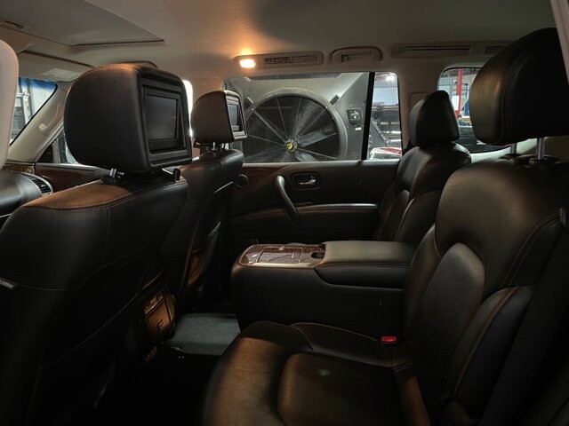 2017 Nissan Armada in Conyers, GA 30094 - 18063929 18