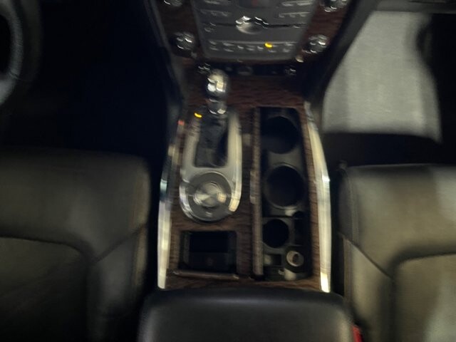 2017 Nissan Armada in Conyers, GA 30094 - 18063929 14