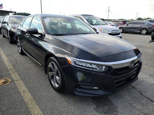 2018 Honda Accord in Pompano Beach, FL 33064 - 18063930 3