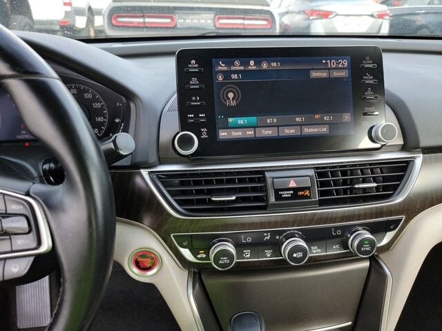 2018 Honda Accord in Pompano Beach, FL 33064 - 18063930 11