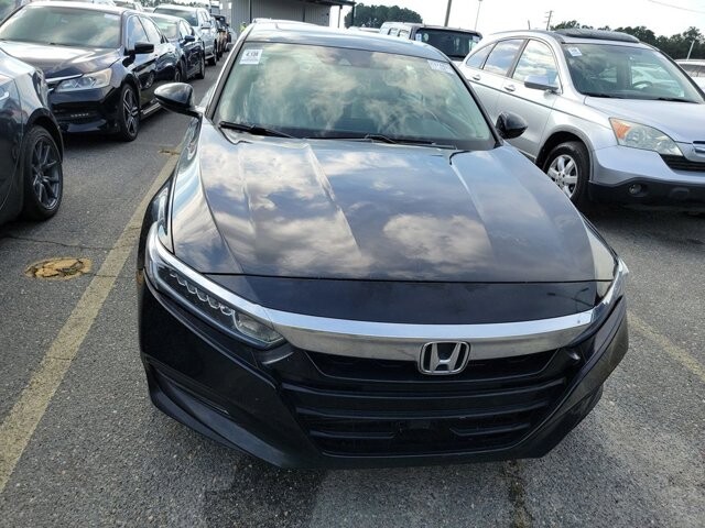2018 Honda Accord in Pompano Beach, FL 33064 - 18063930 2