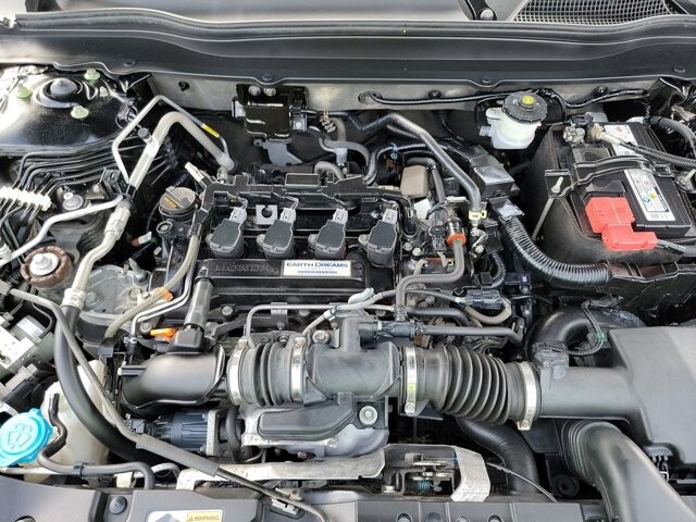 2018 Honda Accord in Pompano Beach, FL 33064 - 18063930 13