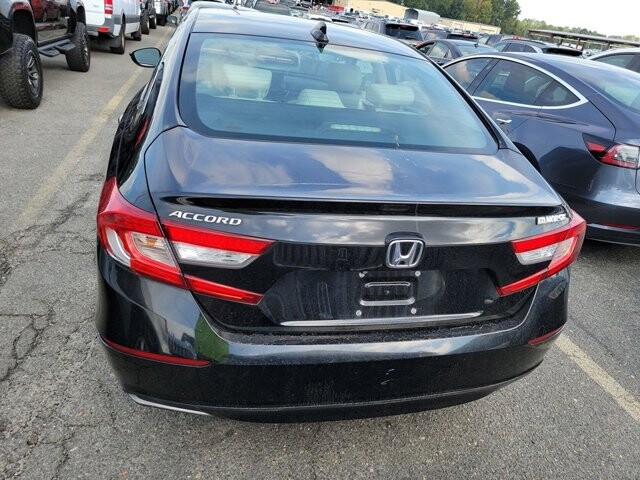 2018 Honda Accord in Pompano Beach, FL 33064 - 18063930 5