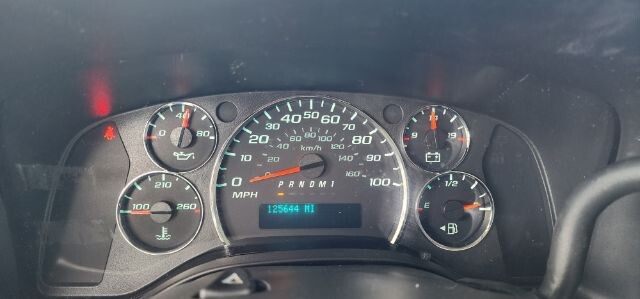 2015 Chevrolet Express 2500 in Barton, MD 21521 - 18063939 4