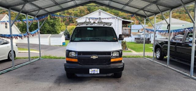 2015 Chevrolet Express 2500 in Barton, MD 21521 - 18063939 12