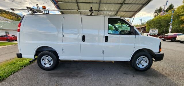 2015 Chevrolet Express 2500 in Barton, MD 21521 - 18063939 19