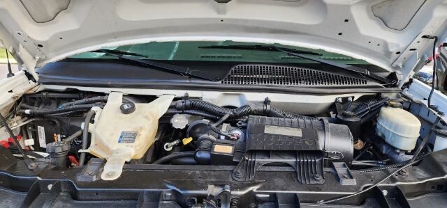 2015 Chevrolet Express 2500 in Barton, MD 21521 - 18063939 10