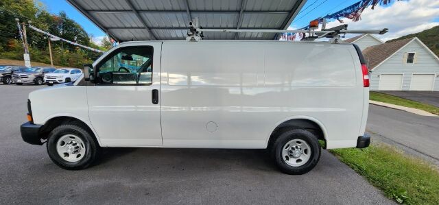 2015 Chevrolet Express 2500 in Barton, MD 21521 - 18063939 14