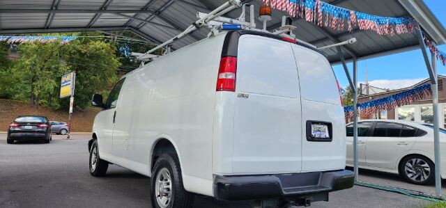 2015 Chevrolet Express 2500 in Barton, MD 21521 - 18063939 16