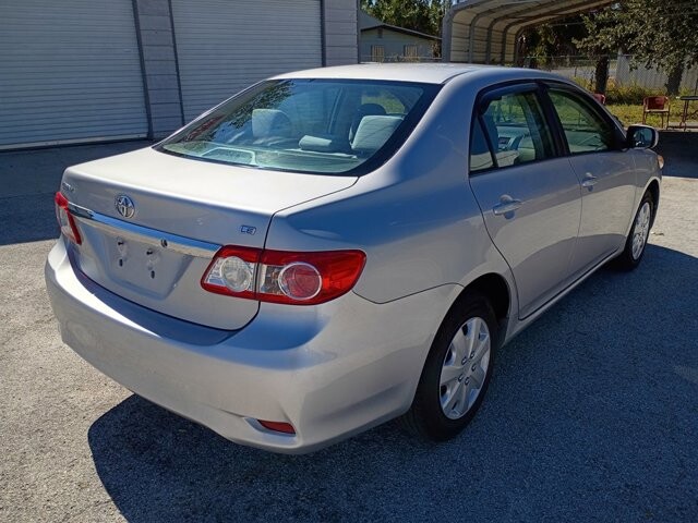 2011 Toyota Corolla in Hudson, FL 34669 - 18063953 8