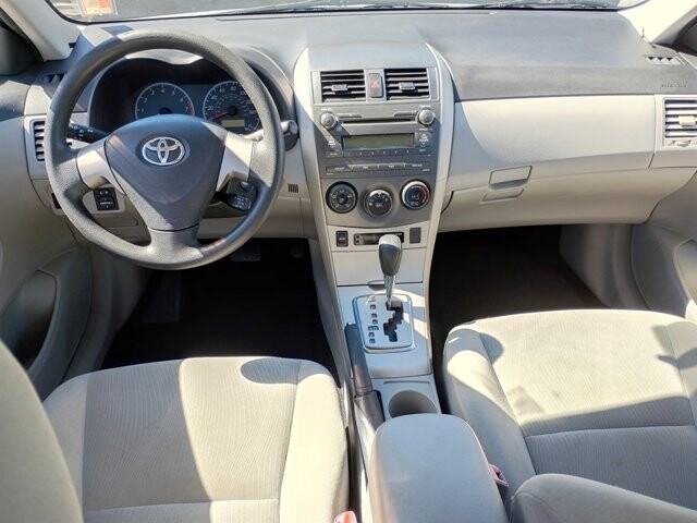 2011 Toyota Corolla in Hudson, FL 34669 - 18063953 12