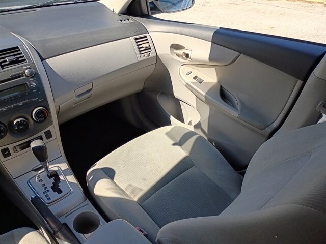 2011 Toyota Corolla in Hudson, FL 34669 - 18063953 13