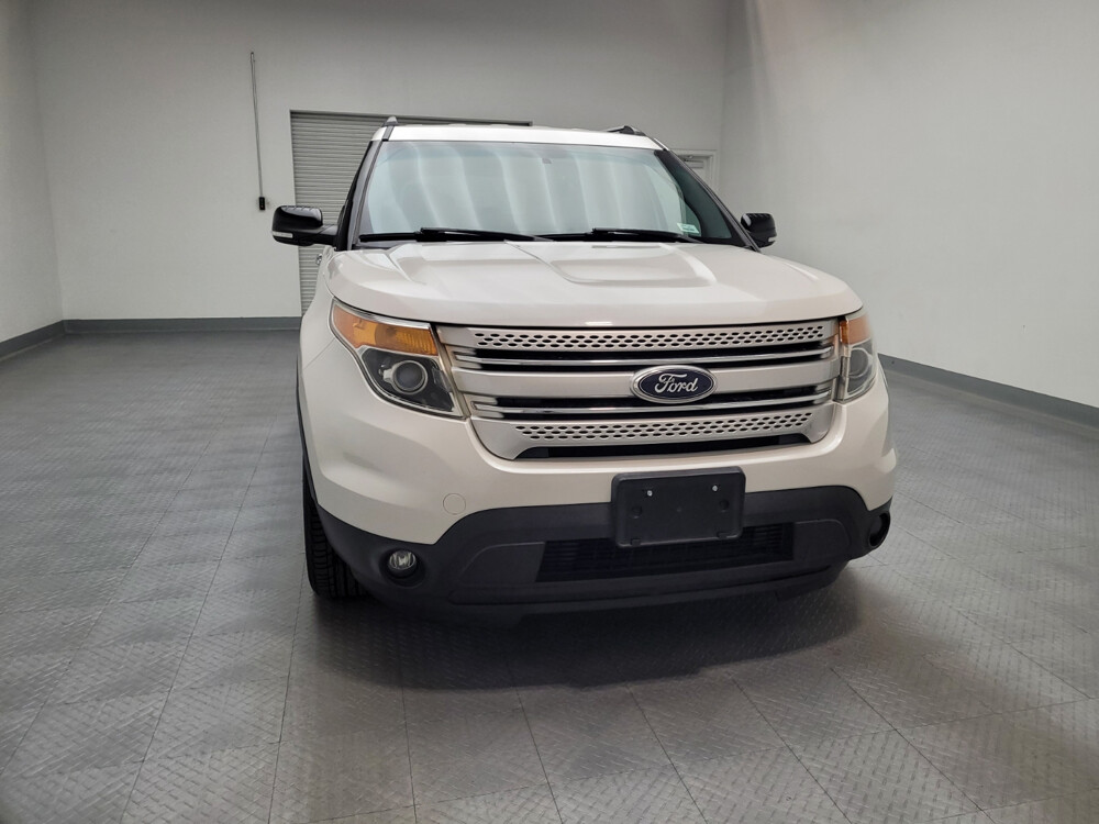 2015 Ford Explorer in Mesa, AZ 85210 - 18063954 14