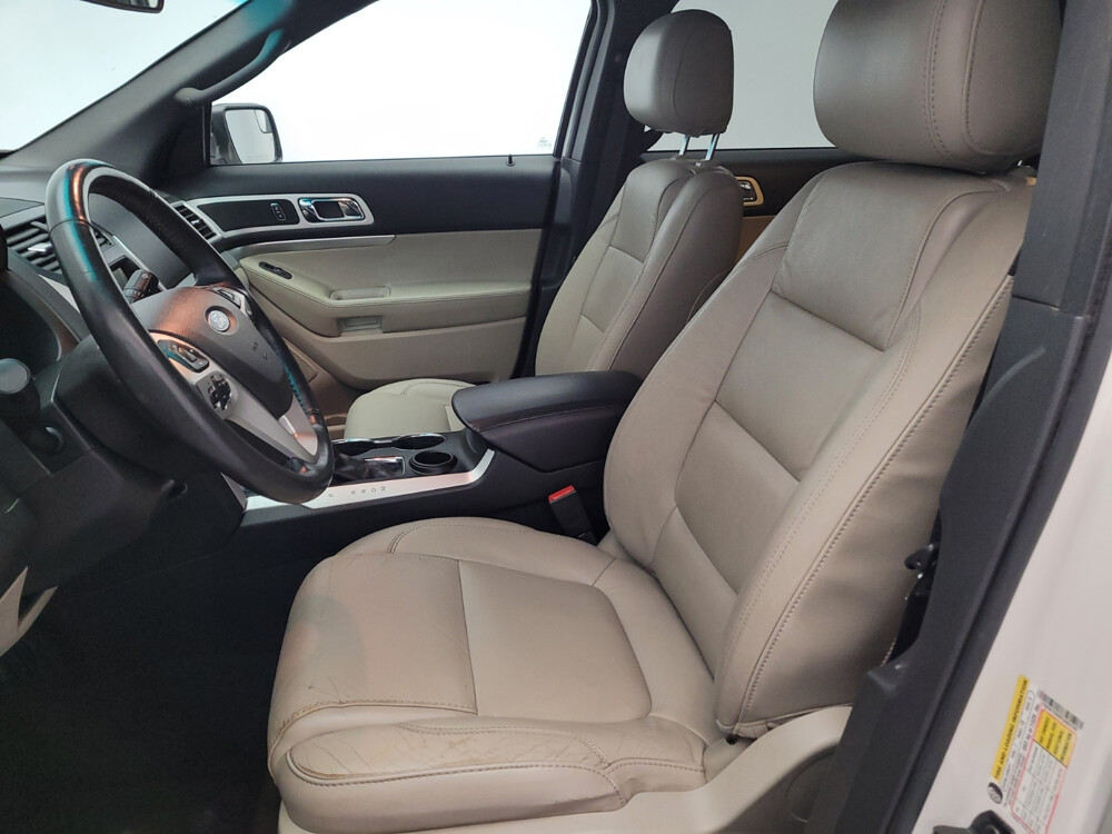 2015 Ford Explorer in Mesa, AZ 85210 - 18063954 17