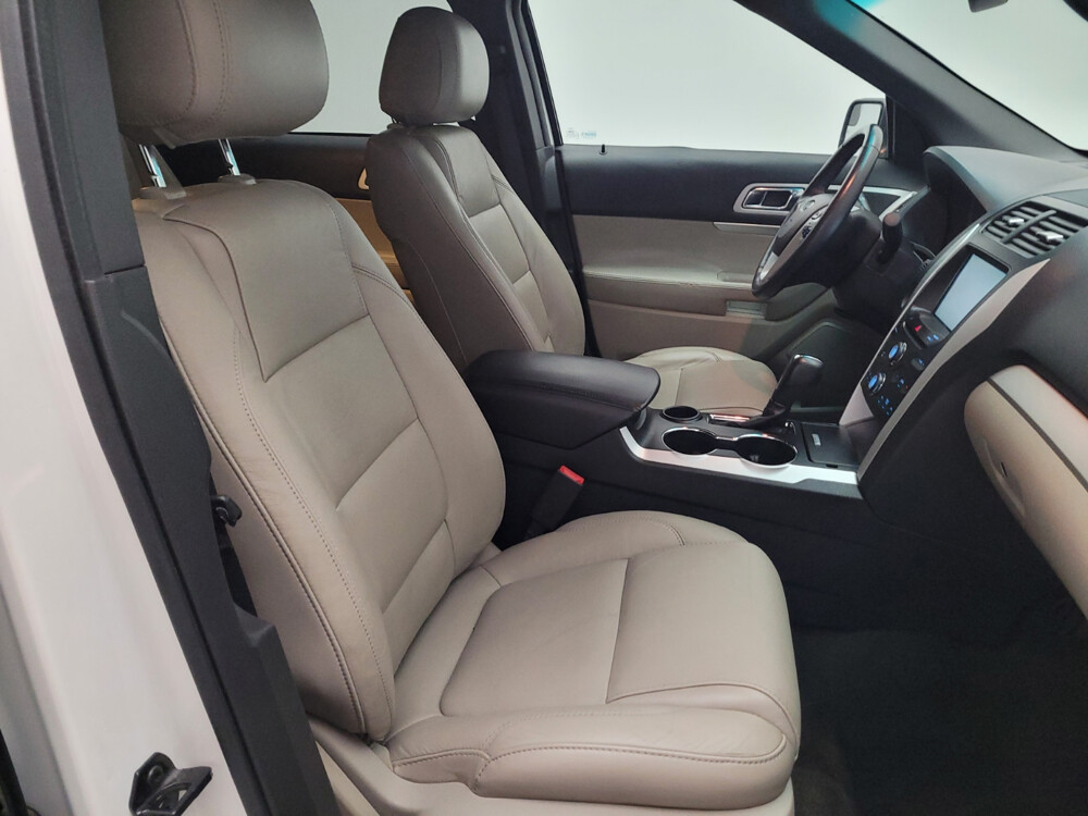 2015 Ford Explorer in Mesa, AZ 85210 - 18063954 21