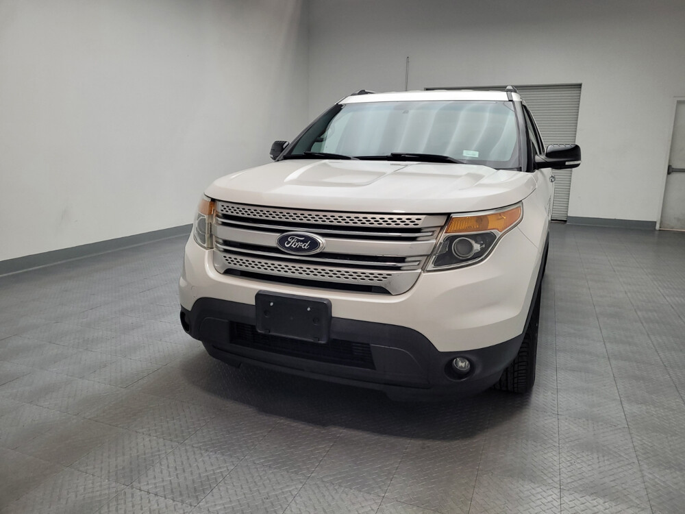 2015 Ford Explorer in Mesa, AZ 85210 - 18063954 15