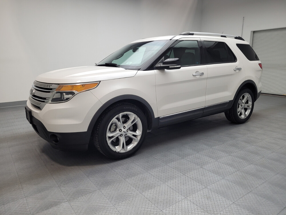 2015 Ford Explorer in Mesa, AZ 85210 - 18063954 2