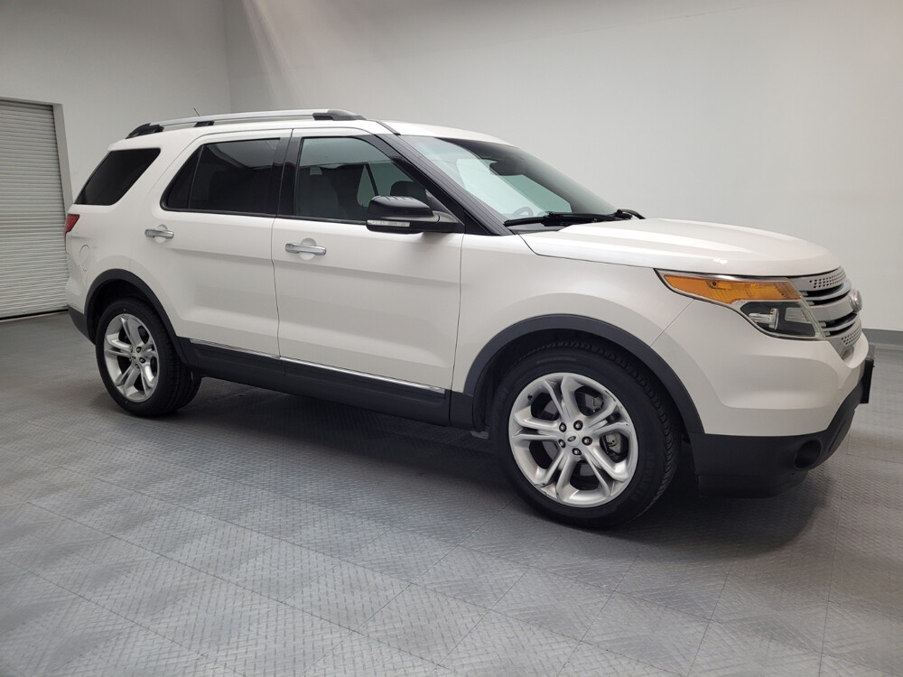 2015 Ford Explorer in Mesa, AZ 85210 - 18063954 11