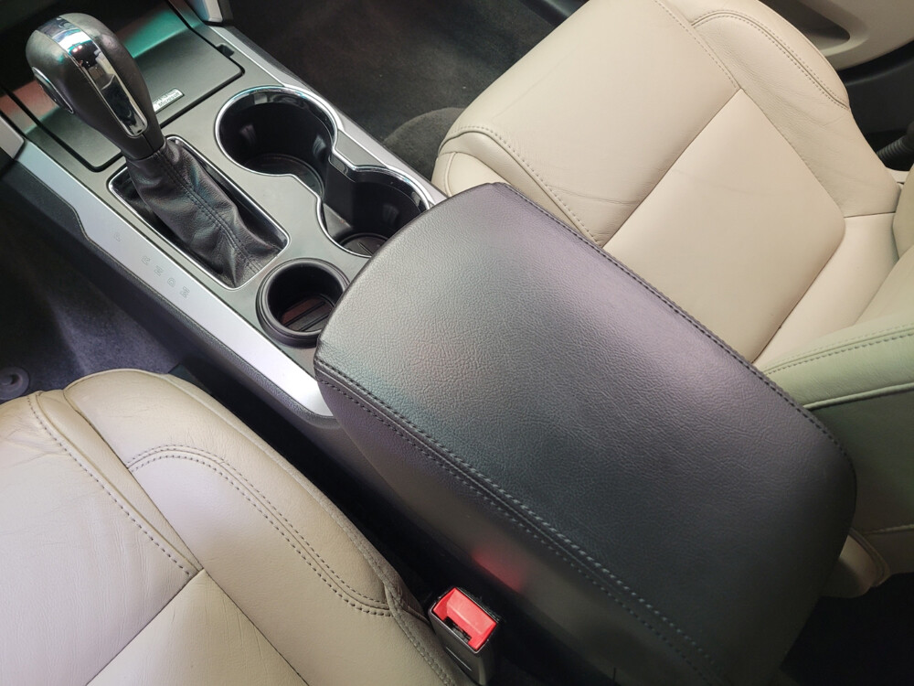 2015 Ford Explorer in Mesa, AZ 85210 - 18063954 26