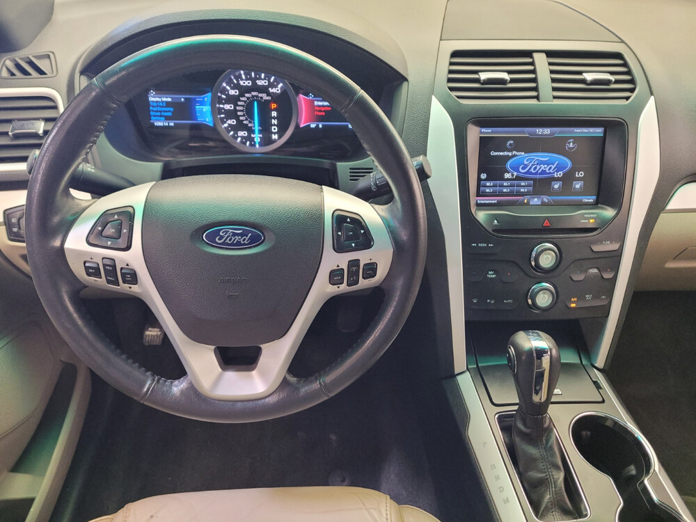 2015 Ford Explorer in Mesa, AZ 85210 - 18063954 22