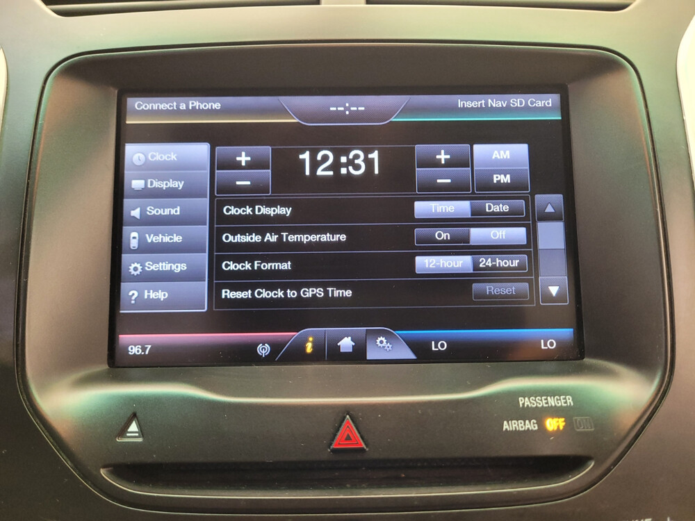 2015 Ford Explorer in Mesa, AZ 85210 - 18063954 25