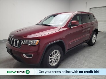 2018 Jeep Grand Cherokee in Torrance, CA 90504