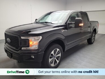 2019 Ford F150 in Sacramento, CA 95821